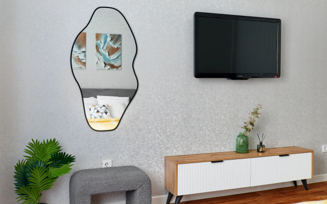 Апартаменты Комфорт у Ривьеры