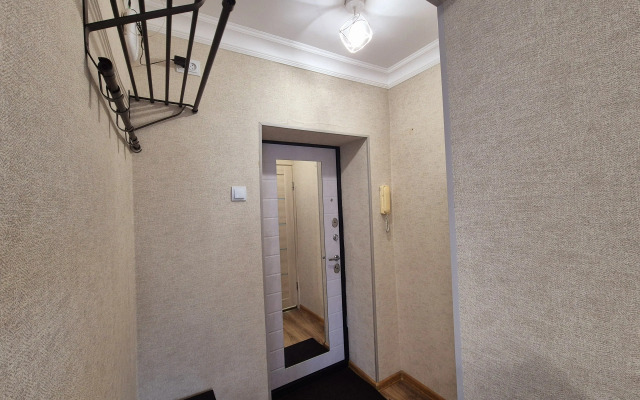 Квартира на Трудовом Переулке