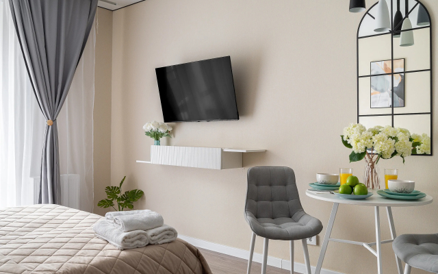 Апартаменты в Сочи по адресу Искры, 88 от LetoApart