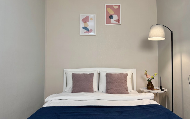 Квартира Апартаманеты у поющих фонтанов