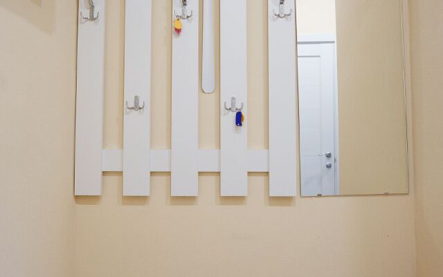 Апартаменты Right Room на Солнечном Бульваре 18