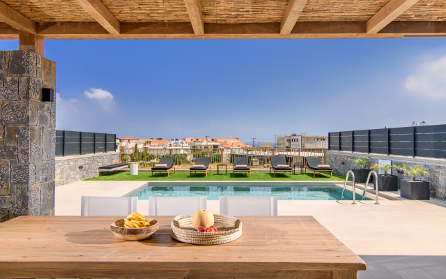 Calma Luxury Villa