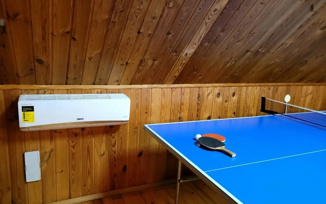 Na Ulitse Tatʹyaninskaya 10 Guest House