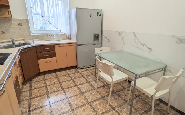 Апартаменты Второй Дом на 8 Марта