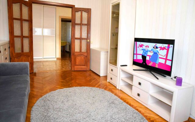 Апартаменты ComfortRoom 1