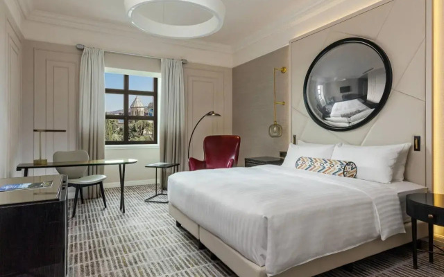 Tbilisi Marriott Hotel