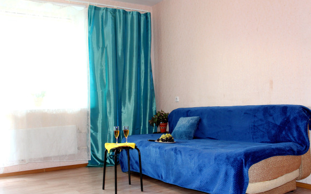 Квартира на Областной Больнице