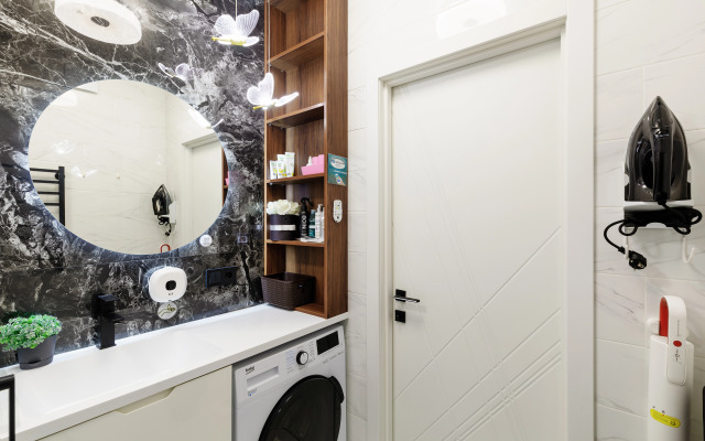 Квартира Уютная в Самом Сердце Ростова