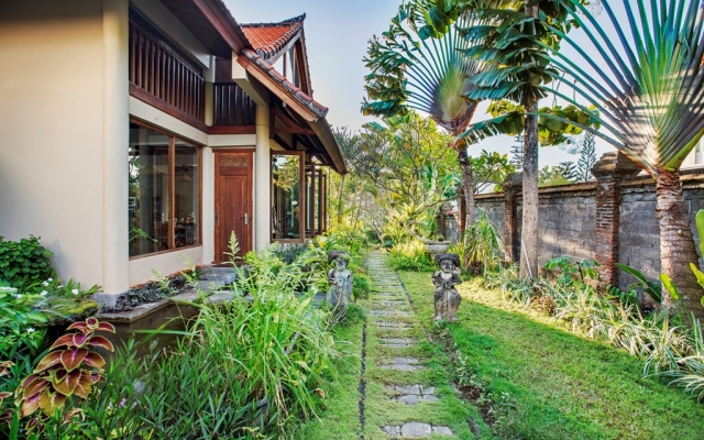 Blue Duck Villa