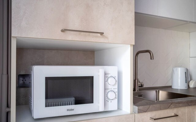 Апартаменты Apart-Deluxe Легенды Моря