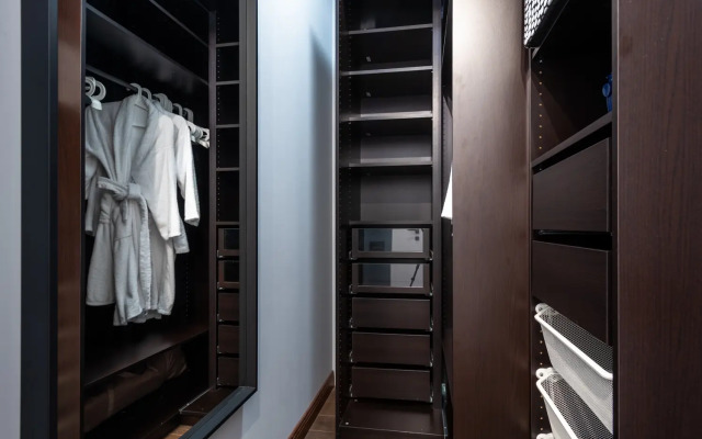 Апартаменты Comfort & Relax Home at Tsarskaya Ploshchad