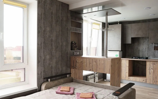 Квартира Right Room Петра Тарасова 5 ЖК Кошелев