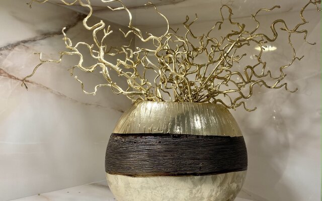 Квартира Двухкомнатная Красивейшие закаты в центре