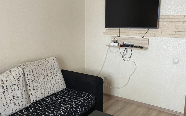 Бунгало 4к Таунхаус Янтак 3