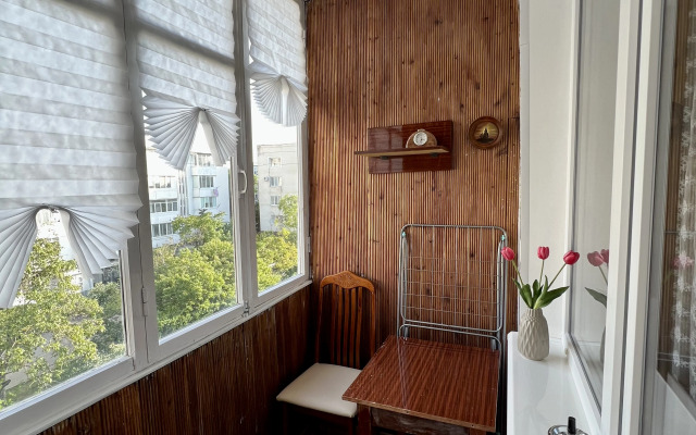 Квартира Уютная квартира в спальном районе