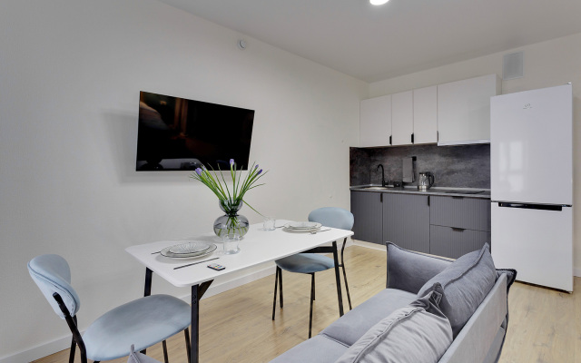 R-Home Start 255 Apartments