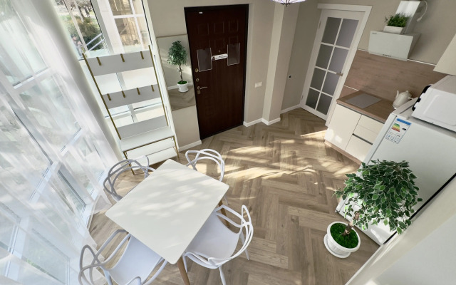 Lux Apartments Egipet Apartments