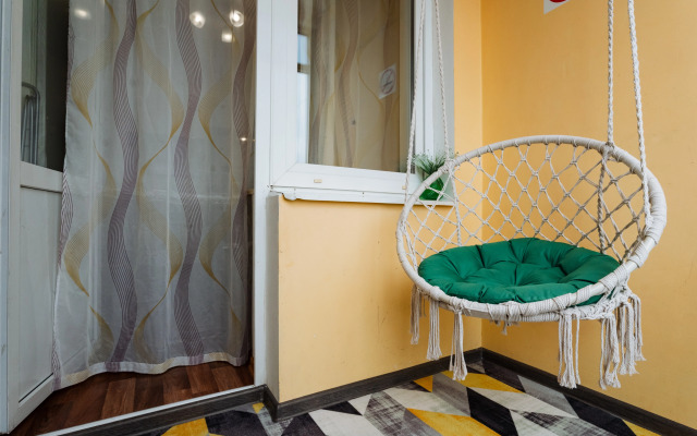 Na Karla Marksa Apartments