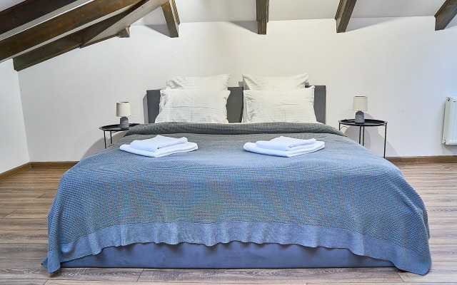 Апартаменты Люкс около Кремля