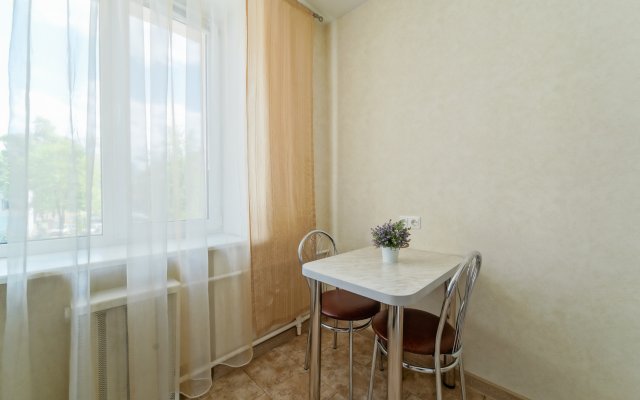 Apartamenty BelaTravel po adresu: Nezavisimosti 52