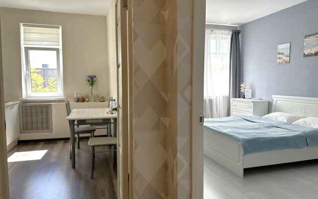 U Morya - Komfortno I Byudzhetno Apartments
