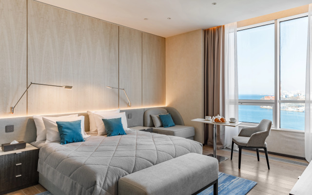 Apart-Otel Rodina Residences Vladivostok 5*