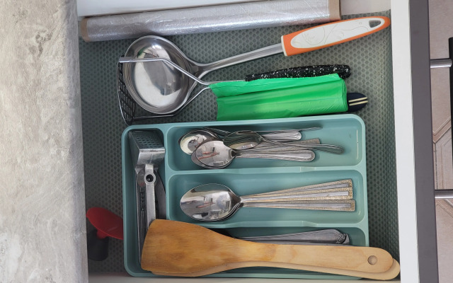 9 na Krasnoy v Sochi Flat 1