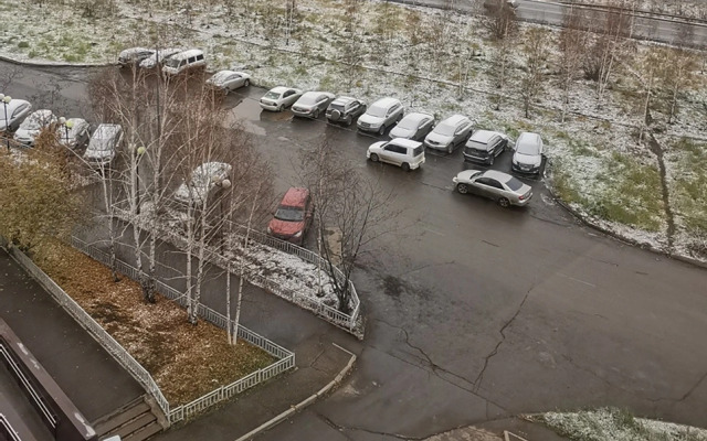 Квартира 1-комнатная