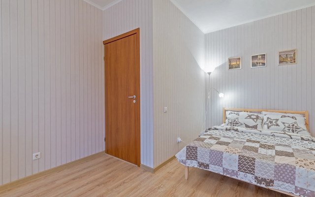 Квартира у Метро Академическая