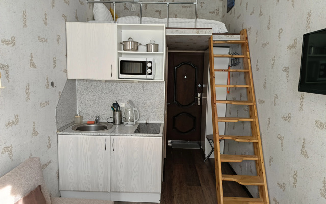 Квартира в центре города