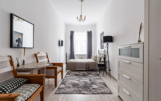 Апартаменты Семейный уют на Мойке 30 DereMRents