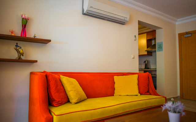 Dores Residence Hotel