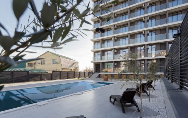 Lavicon Apart 3 Hotel