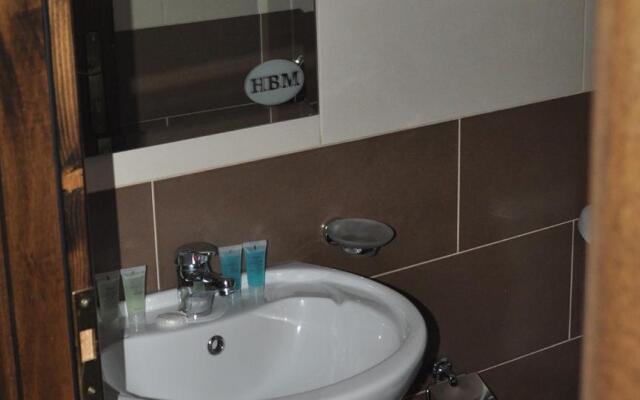 Sokak Boutique Hotel