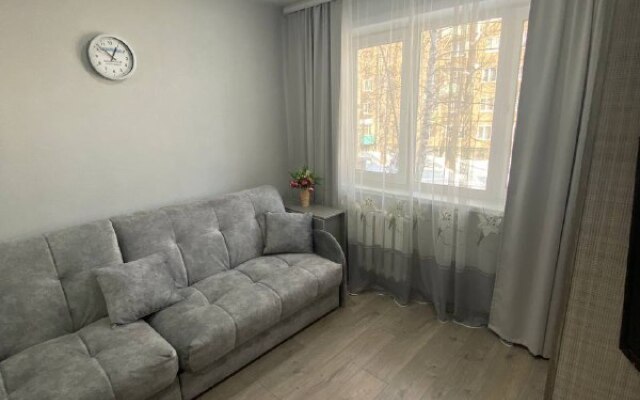 Квартира на Назарбаева 74