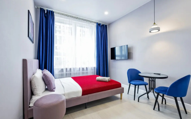 MaxRealty24 Tushino 2 Apartment