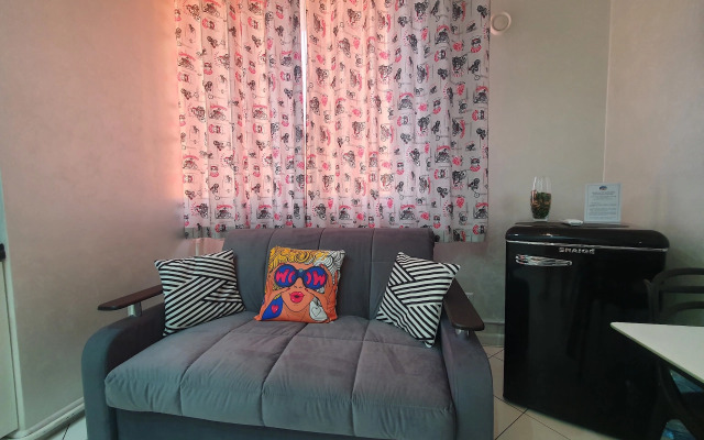 Квартира на Улице Горького 98