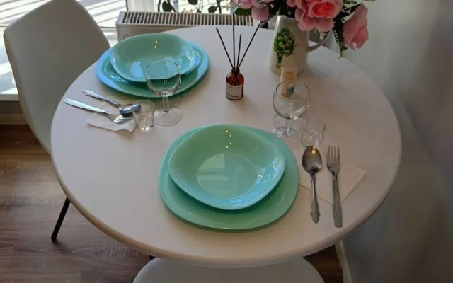 Квартира Уютная с Видом на Волгу