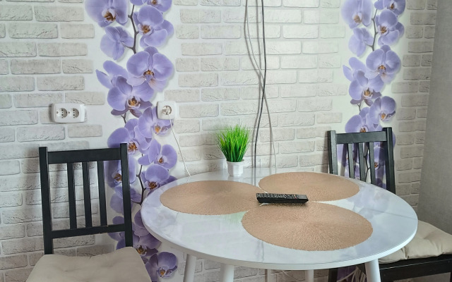 Квартира Современная квартира на Ермакова