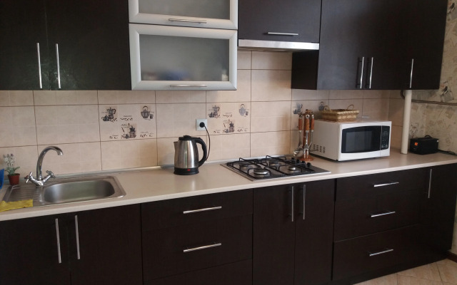 Апартаменты Сдам посуточно квартиру у моря Парк Победы