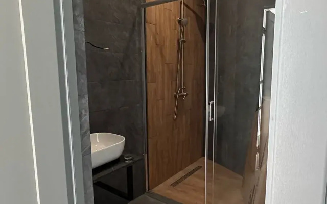 Hotel Aurora Inn Gagra