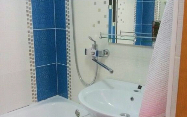 Апартаменты Ева