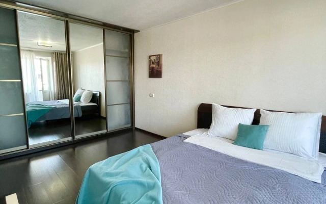 Komfort Pionerskaya 21 Flat