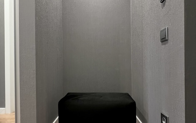 Квартира Дизайнерская в центре города