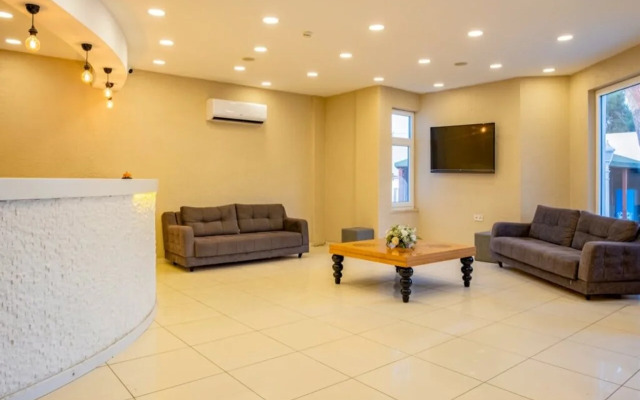 Maya World Didyma Hotel