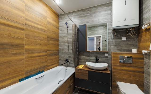 Апартаменты Dayker City Apartments на Шаумяна