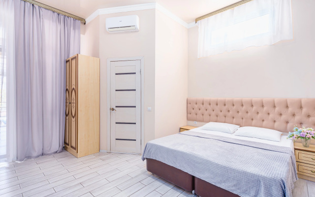 Na Vysote Guest house