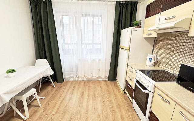 Квартира на улице Балканская дорога 14/2