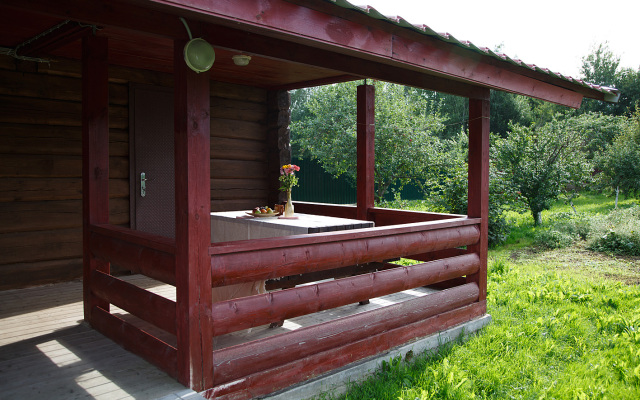 Гостевой дом Щепка