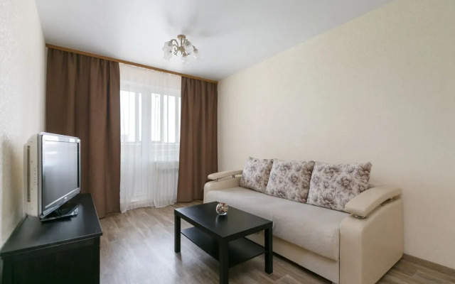 Апартаменты Уютные однокомнатные апартаменты ЖК Зенит